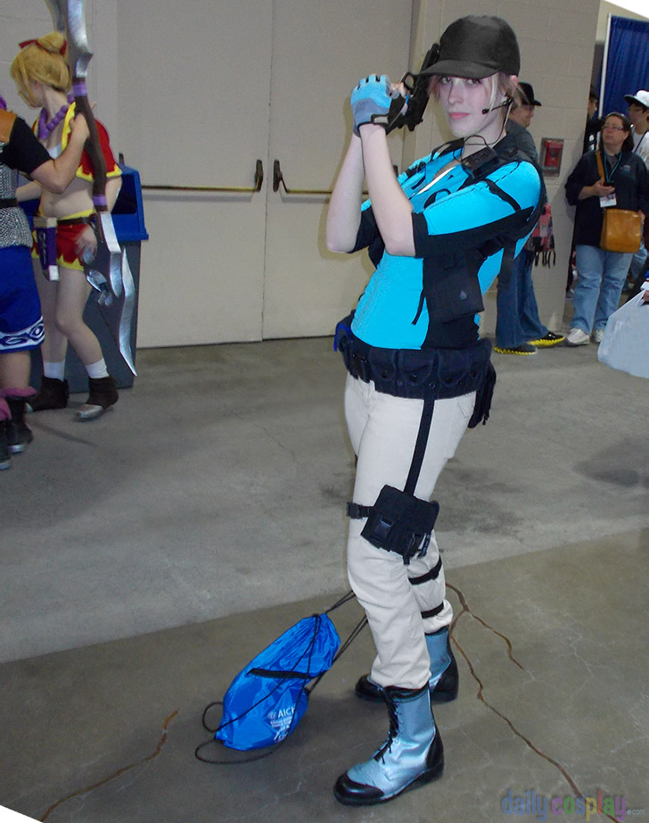 Jill Valentine / Resident Evil