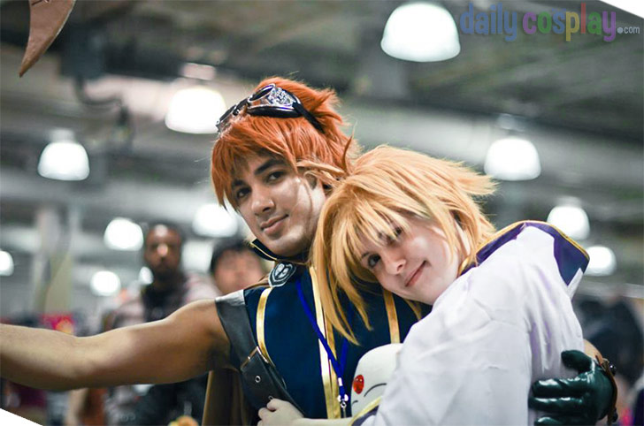 Syaoran 小狼 / Tsubasa: Reservoir Chronicle ツバサ