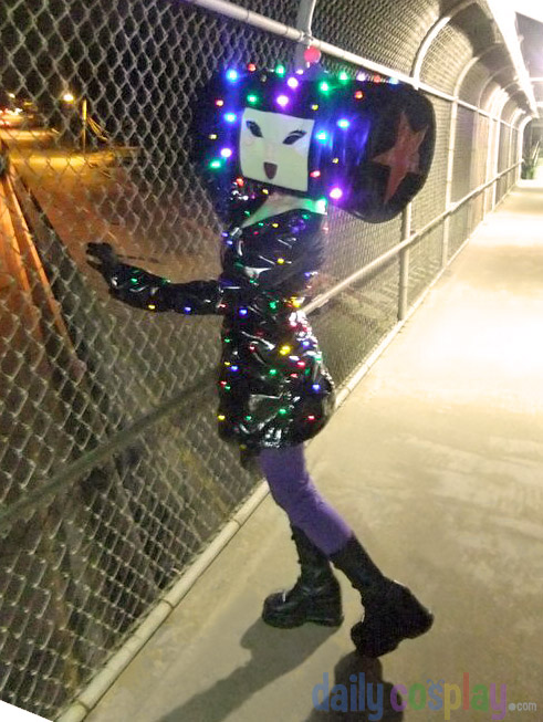 Dipp / Katamari Damacy 塊魂