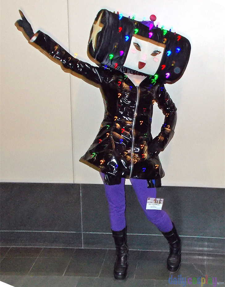 Dipp / Katamari