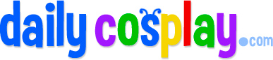 Daily Cosplay .com