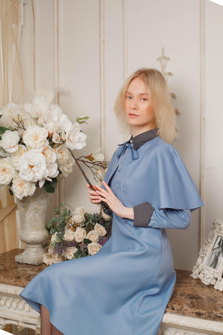 fleur delacour from harry potter